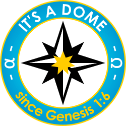 It's A Dome